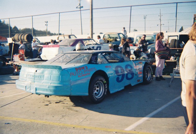 1997 Fall Spectacular R1-03815-011A