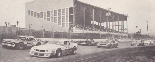 1980 Jim Walkter paces the field 980x