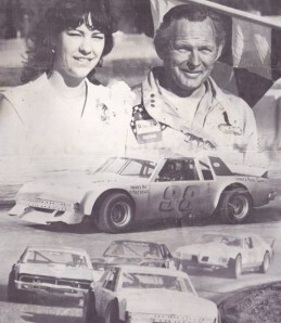 1981-4-26 Stock Report Cover