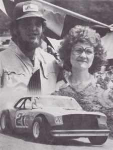 1981 Limited Main Winner