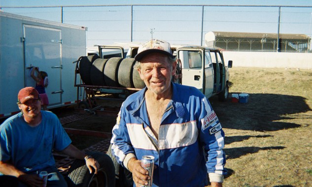 Redwood Acres Fall Spectacular 2005