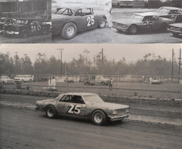 Earlty Cars Montage 2