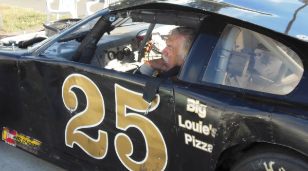 Fair Nights at Redwood Acres 2013