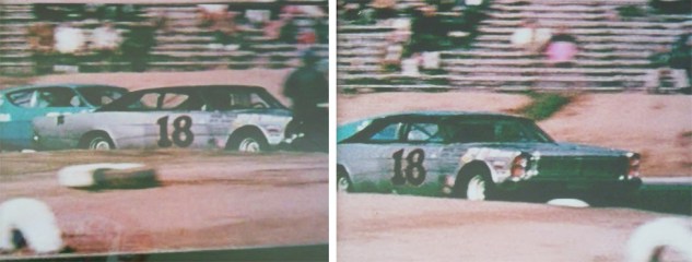 1969 Riverside: Pass on Petty