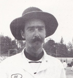 1972 Don Price SRRA Yearbook