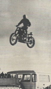 evel knievel